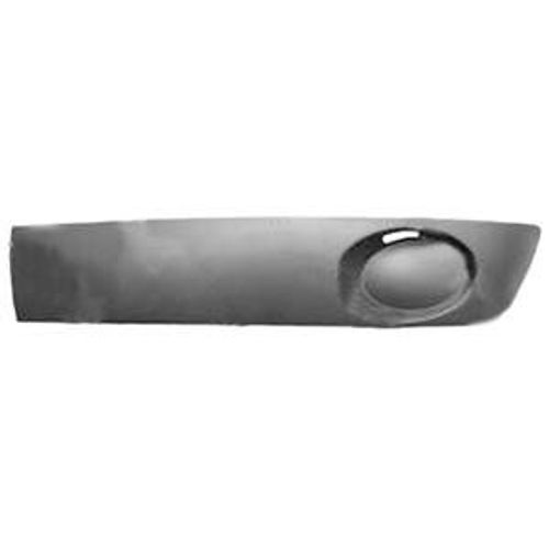 Grille De Calandre Gauche Pour Volkswagen Transporter T5, 2009-2015, Pare Chocs Avant, À Peindre