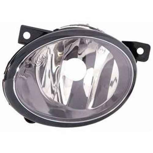 Feu Antibrouillard Avant Gauche Pour Volkswagen Transporter T5, 2009-2015, Hb4, Pare Chocs Avant