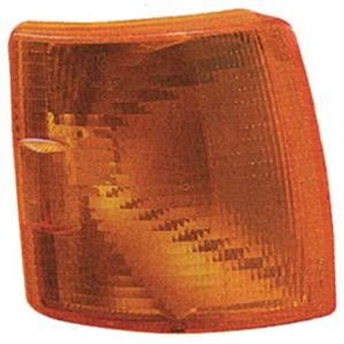 Feu Clignotant Avant Droit Pour Volkswagen Transporter T4, 1990-1996, Orange, Neuf