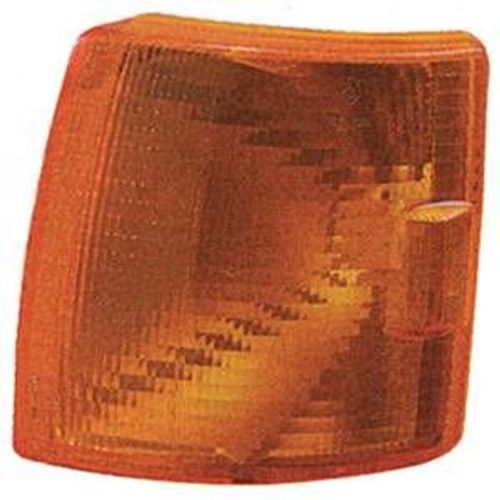 Feu Clignotant Avant Gauche Pour Volkswagen Transporter T4, 1990-1996, Orange, Neuf