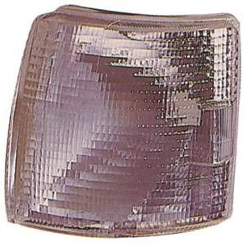 Feu Clignotant Avant Gauche Pour Volkswagen Transporter T4, 1990-1996, Blanc, Neuf