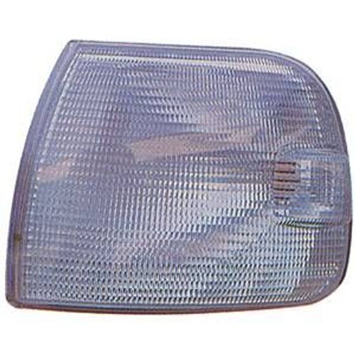 Feu Clignotant Avant Gauche Pour Volkswagen Transporter T4, 1996-2003, Blanc, Neuf
