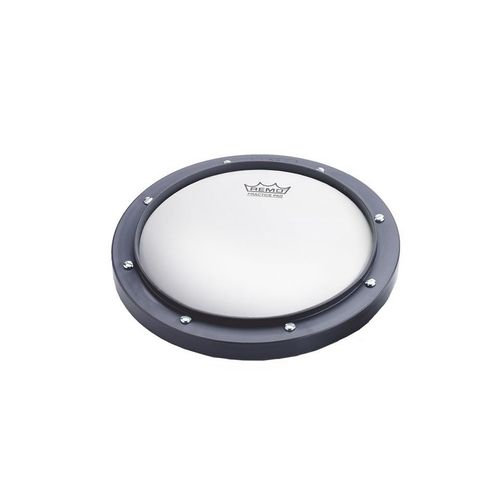Remo Rt0008 - Pad Entrainement Batterie Practice Pad 8"