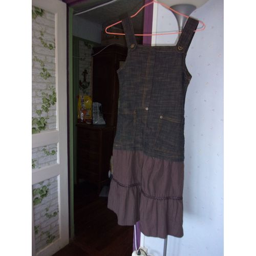 Robe Marron