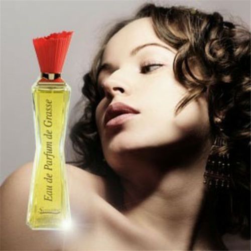 Iléane : Oriental Doux - Eau De Parfum Femme 