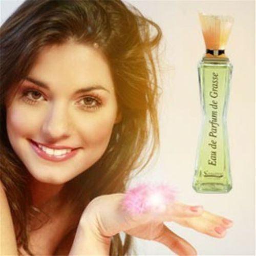 Véra : Bouquet Floral - Eau De Parfum Femme 