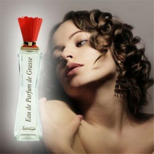 Lili : Chypre Fruité - Eau De Parfum Femme 