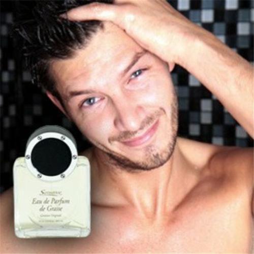 Deam : Oriental Boisé Cuivré - Eau De Parfum Homme 