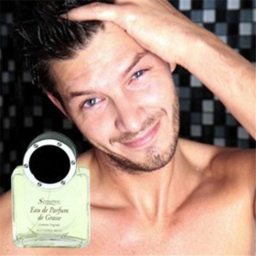 Alex : Fougère Fraiche - Eau De Parfum Homme 