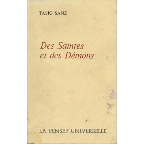 Des Saintes Et Des Demons