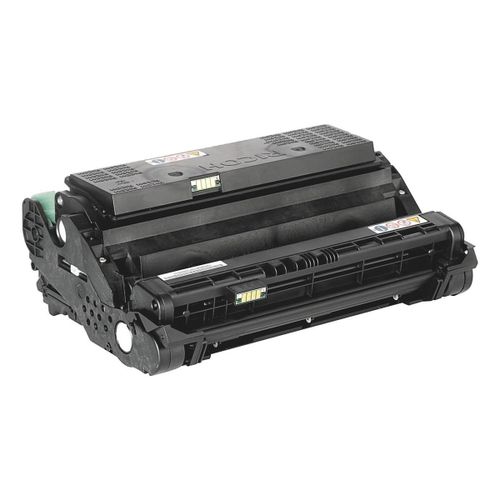 Ricoh - Noir - originale - cartouche de toner