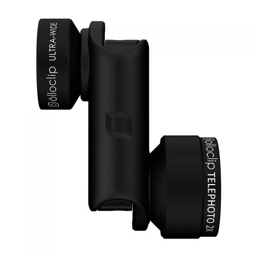 Olloclip Olloclop Telephoto Lens + Ultra Wide Pour Iphone 6 / 6s / Plus