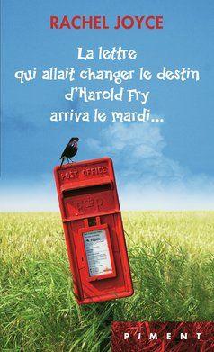 La lettre qui allait changer la vie d