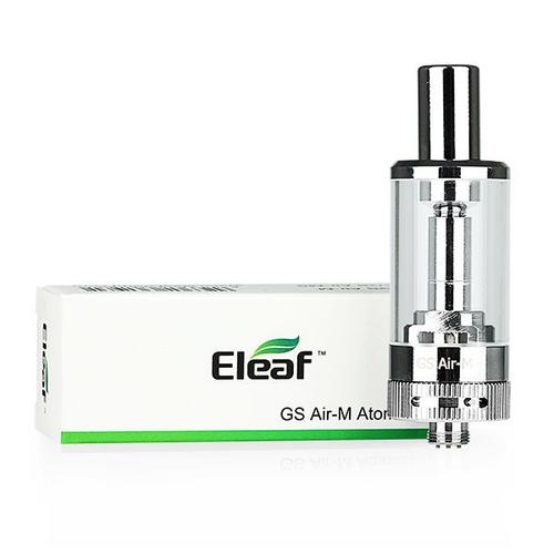 Clearomiseur ELEAF GS AIR M 3.5ml