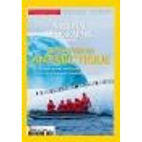 National Geographic N°214 : Expedition En Antartique