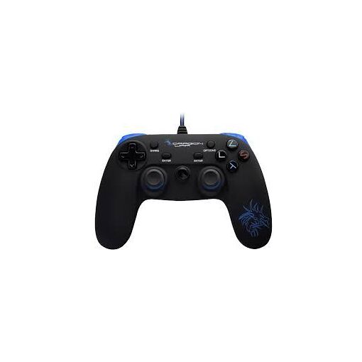 Manette PS4 Filaire Dragon War