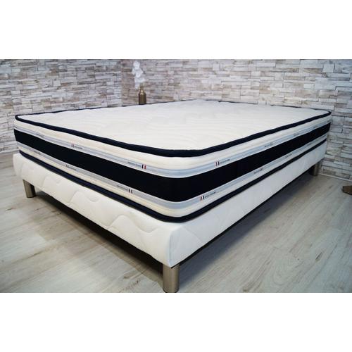 Matelas Memory 140x190 H22