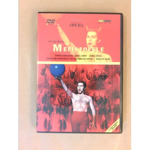 Mefistofele