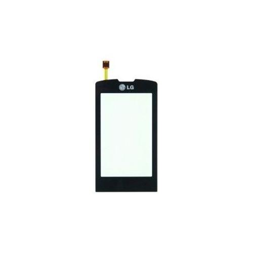 Vitre Tactile Lg Gw520