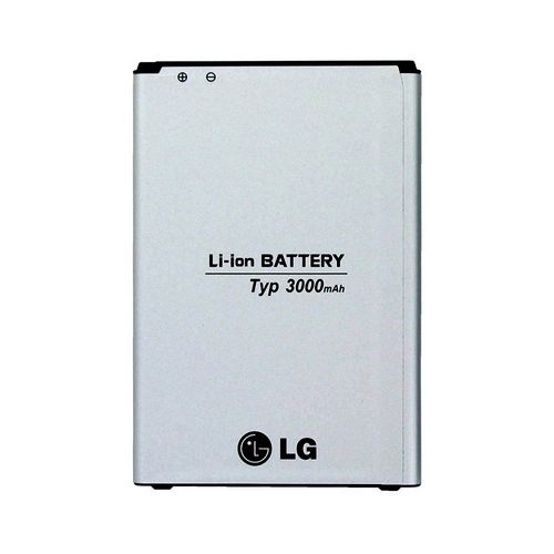 Batterie D'origine Pour Lg G3 - 3000mah