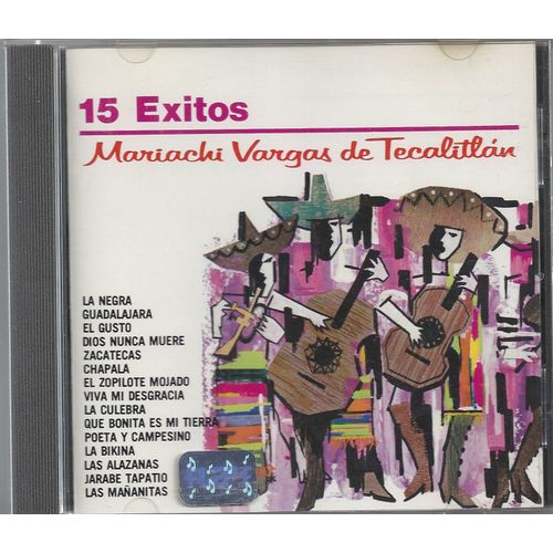 Exitos