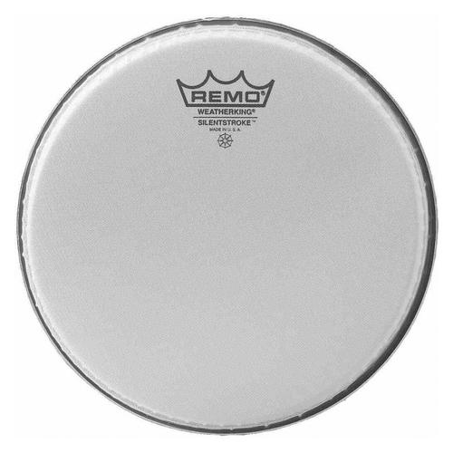 Peau 14'' Remo Silentstroke - Sn-0014-00