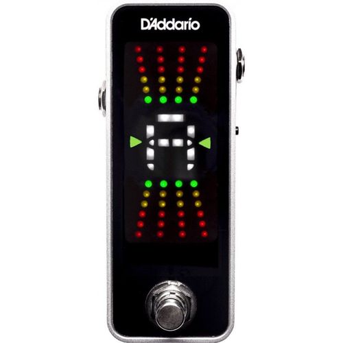 Planet Waves Ct 20 - Pédale Accordeur