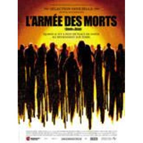 Dawn Of The Dead - L'armée Des Morts (2004)