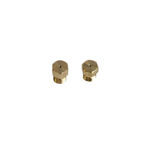 SACHET D INJECTEUR GAZ BUTANE POUR TABLE DE CUISSON SAUTER - 71X0140