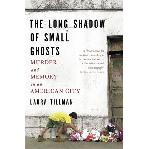 The Long Shadow Of Small Ghosts