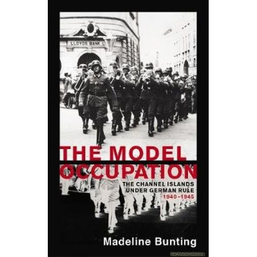 The Model Occupation
