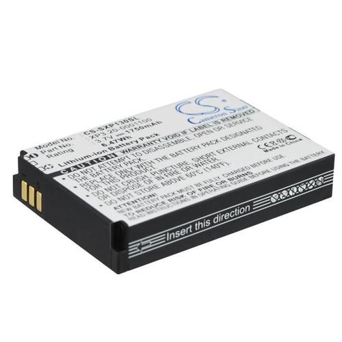 Batterie Type Sonim Bat-01750-01 S Pour Sonim Xp 3340 Sentinel