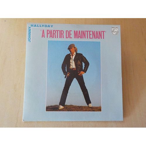 A Partir De Maintenant / Qu'est-Ce Qu'elle Fait