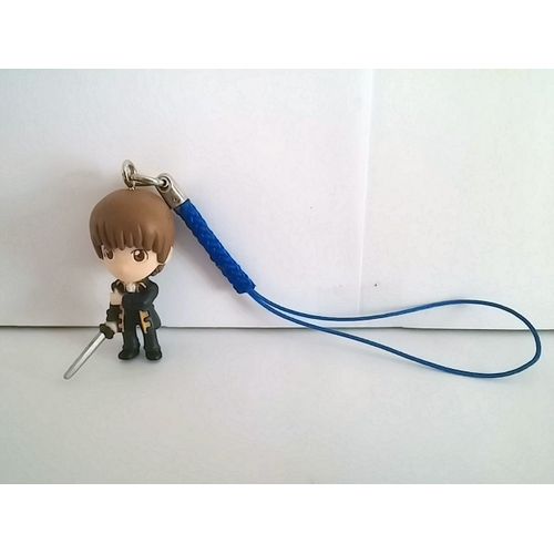 Gintama Okita Sougo Strap