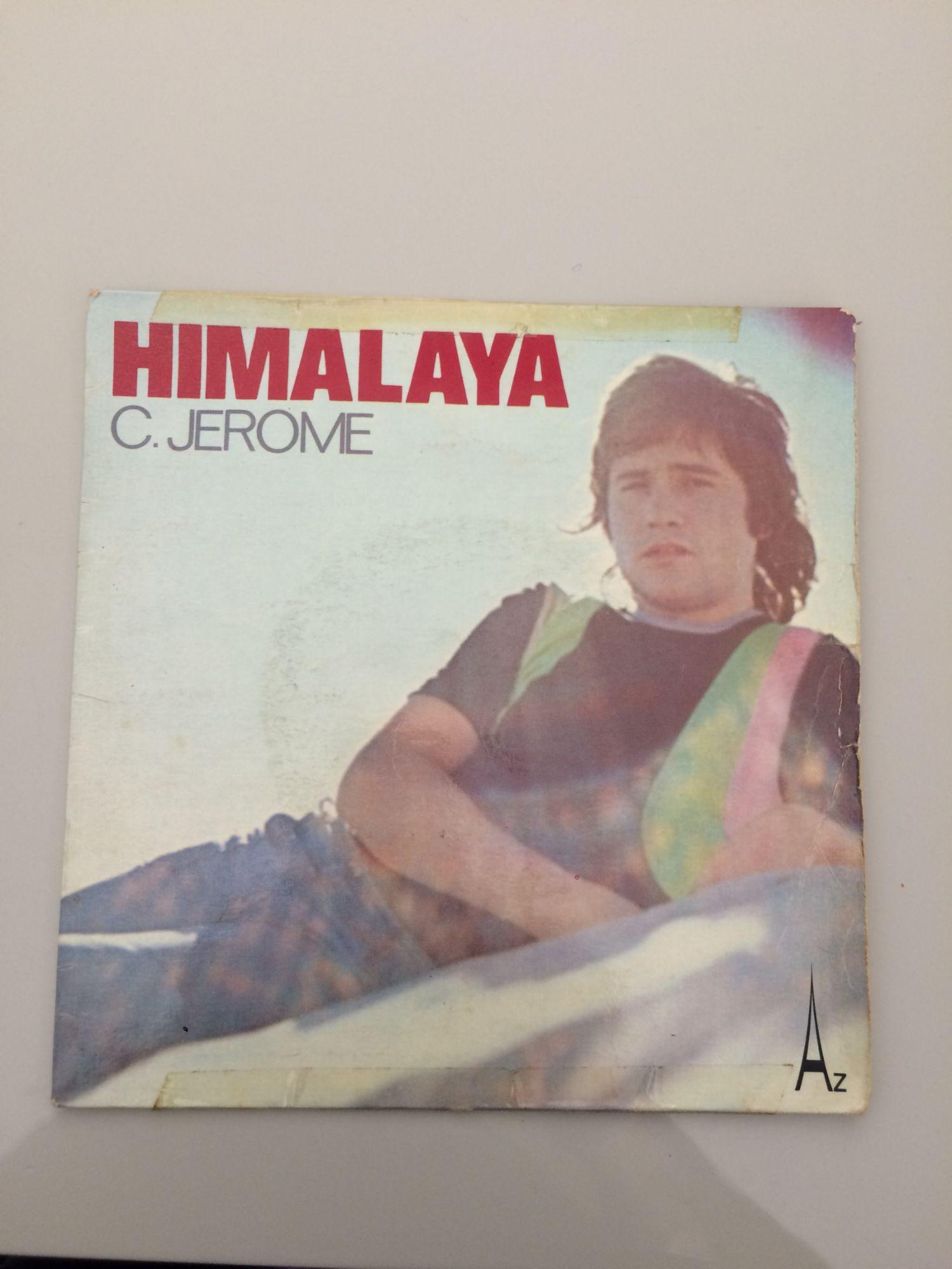 C 2025 jerome himalaya