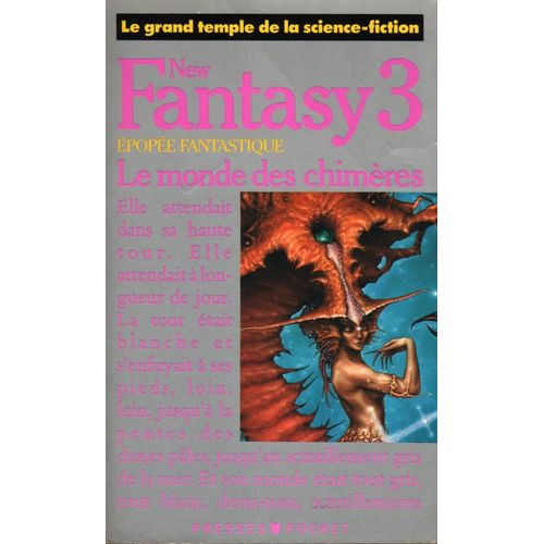 Le Monde Des Chimeres