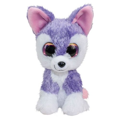 Loup Peluche Susi 15 Cm