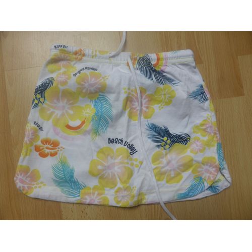 Jupe Pas De Marque Coton 4 Ans Multicolore