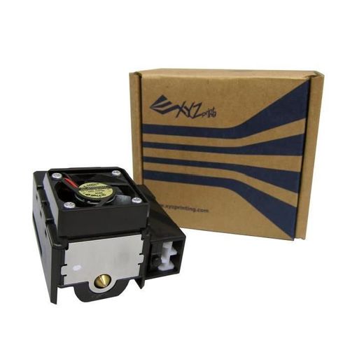 XYZ Extrudeur imprimante 3D Da Vinci Jr. 1.0 Junior Wifi - Sortie rapide - Gestion intelligente de la température