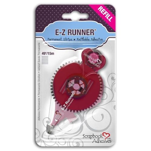 Scrapbook Adhesives By 3 L Recharge Pour Easy Runner ? Réf. Ac53