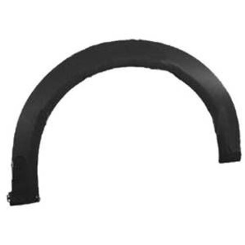 Extension Aile Avant Gauche Pour Ford Transit Connect I Phase 1, 2002-2006, Neuve