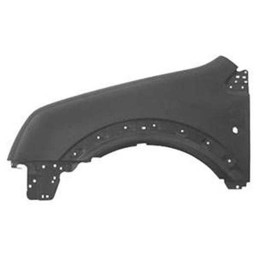 Aile Avant Gauche Pour Ford Transit Connect I Phase 1, 2002-2006, Neuve À Peindre