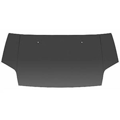 Capot Moteur Pour Ford Transit Connect I Phase 2, 2006-2009, Neuf À Peindre