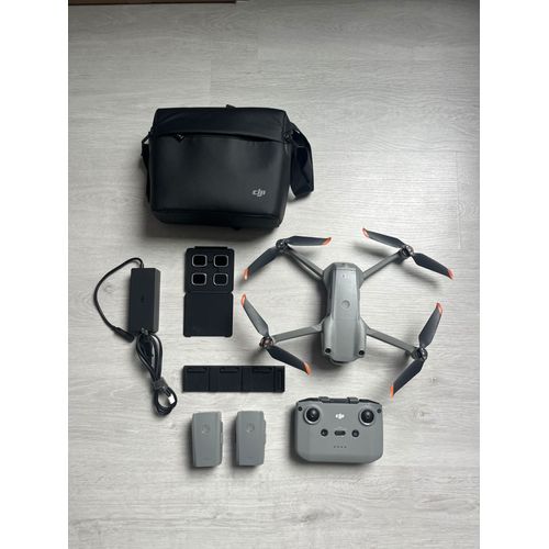 Drone Dji Mavic Air 2s-Dji