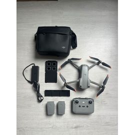 Drone Dji Mavic Air 2s-Dji