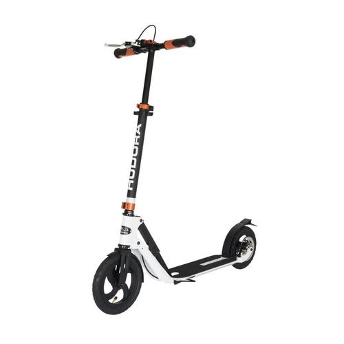 Hudora Big Wheel Air 230 Step With Double Brake