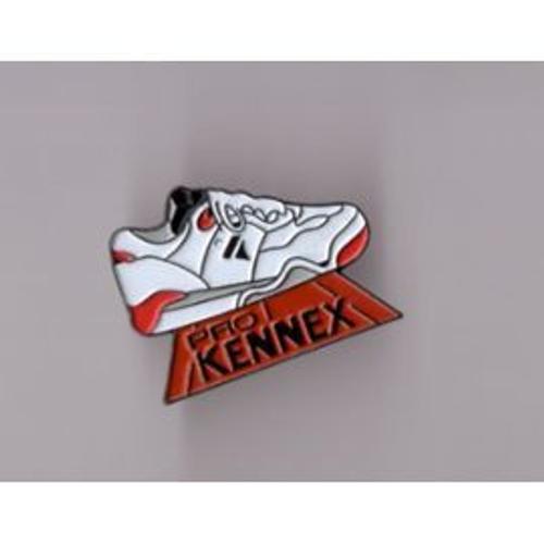 Pin's Pro Kennex