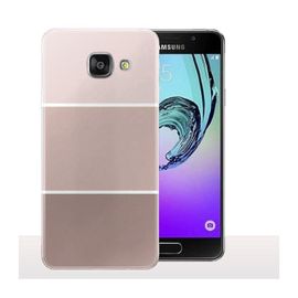 Coque Pastel Marron Samsung Galaxy A5 2017