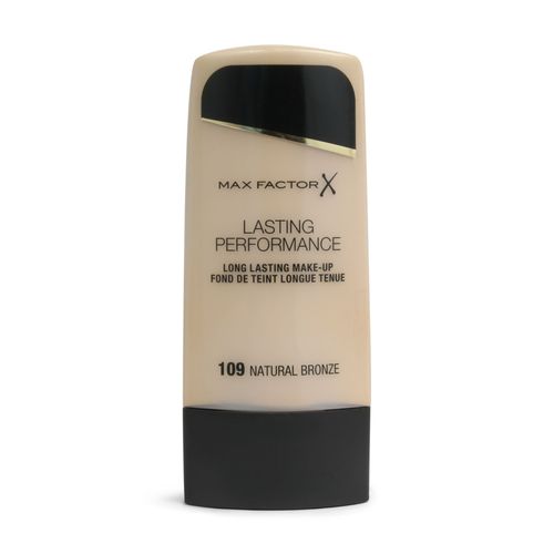 Factor Max Foundation Performance Durable Natural Bronze 109 35ml 