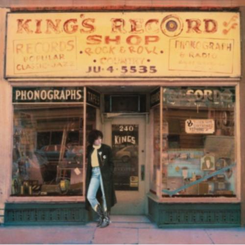 Kings Record Shop